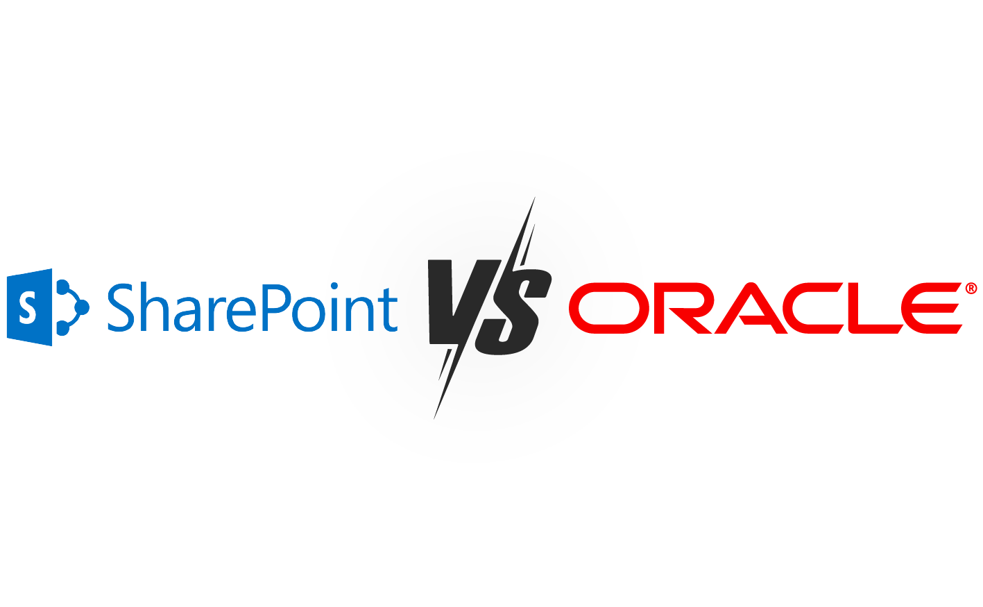 SP vs Oracle Blog Featured Image