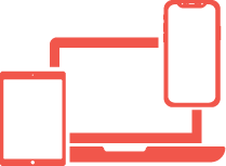Multi Platform Icon