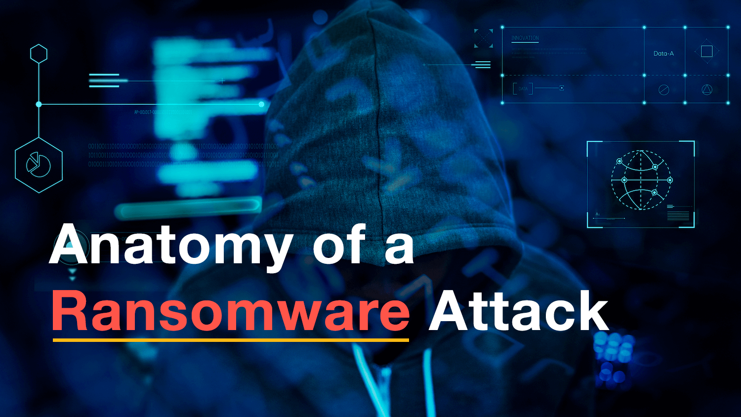 Ransomware Attack Anatomy & How To Protect Against It | Wave-TSG