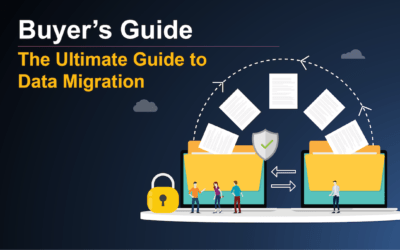 The Ultimate Guide to Data Migrations