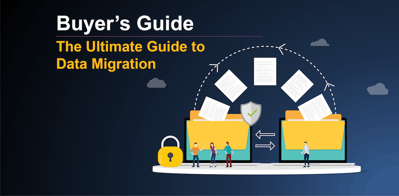 Guide to data migration featured image