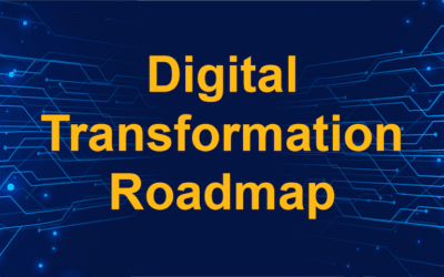 Digital Transformation Roadmap
